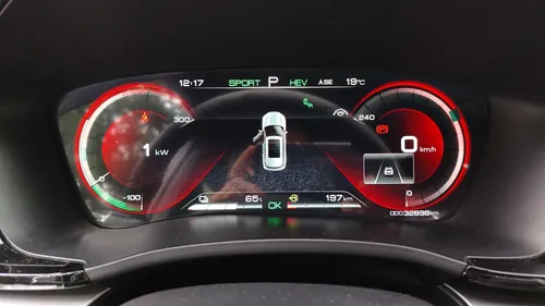 Byd Song Plus