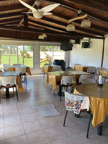 Imagen 3 de 14 de Cabañas En Gualeguaychú Complejo Turistico Don Atilio