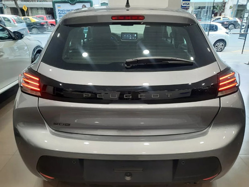 Peugeot 208 1.6 Allure At