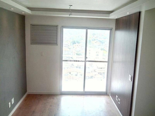 Imagem 1 de 16 de Apartamento À Venda, 58 M² Por R$ 255.000,00 - Fonseca - Niterói/rj - Ap31947