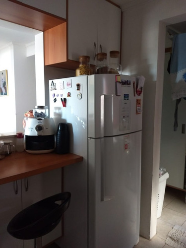 Imagem 13 de 30 de Lindo Apartamento Andar Alto, Residencial Ravenna, Engordadouro, Jundiaí - Ap02275 - 69515592