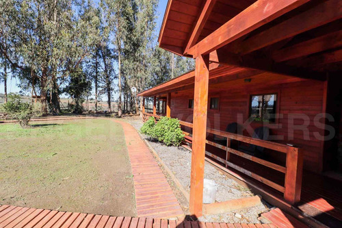 Imagen 3 de 24 de Terreno Con Casas Santa Blanca