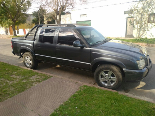 Chevrolet S10 Advantage 2.4 Nafta