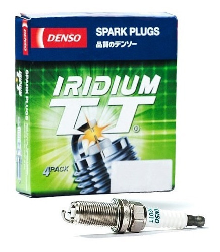 Bujia Denso Iridium Grand Cherokee 2011 4.7 Motor 16 Bujias