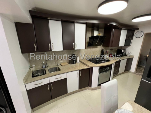 Apartamento En Venta Prados Del Este Mls#25-23763 Fr