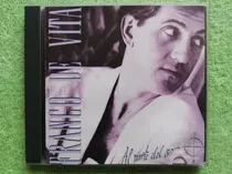 Comprar Eam Cd Franco De Vita Al Norte Del Sur 1989 Su Tercer Album