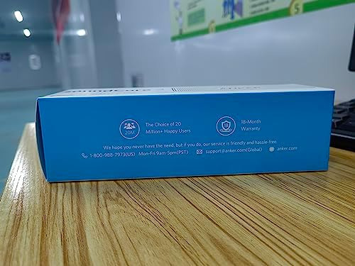 Parlante Anker Soundcore 2 Inalámbrico Con Bluetooth
