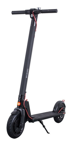 Scooter Eléctrico Kushiro Aluminio 250w 25 Km/h Carga 4hs