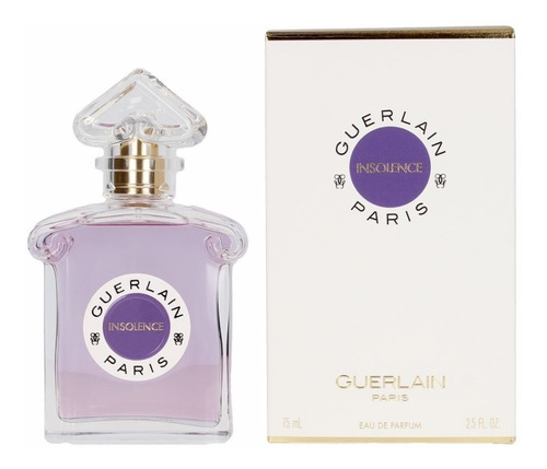 Perfume Para Dama Guerlain Insolence Edp Spray 75ml