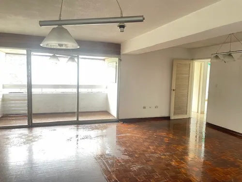 Montalbán Ii Apto En Venta