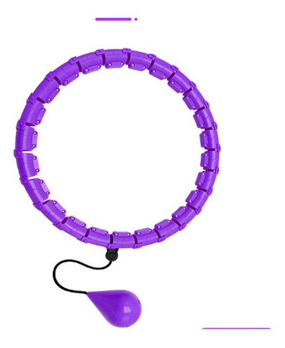 Hula Hoop Inteligente, Entrenamiento Para Perder Peso