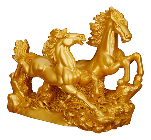 Estatua De Caballo, Colección De Adornos De Caballo,