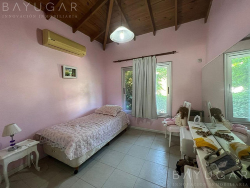 Venta Casa - Barrio Privado La Casualidad - Pilar
