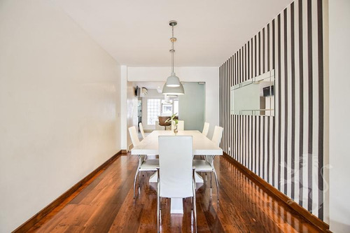 Imagen 5 de 26 de Hermoso Piso De 4 Ambientes - Balcon - Suite - Cochera Fija - Belgrano