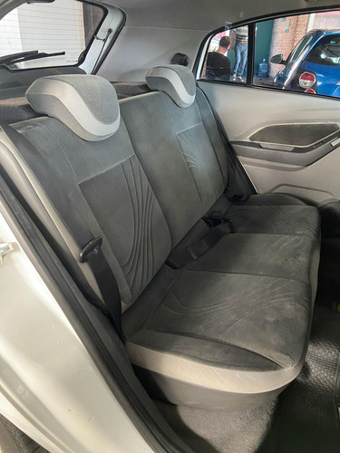 Chevrolet Agile 1.4 Ltz Spirit 5P