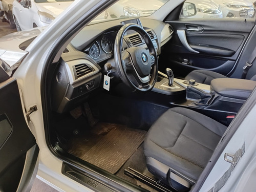 Bmw 116i 2013 Mt