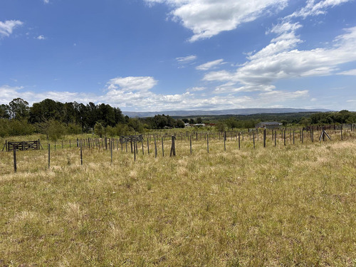 Terreno En Venta En Los Reartes, Cordoba