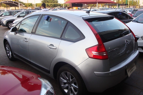 Citroën C4 2.0 Glx A 5p F 2010