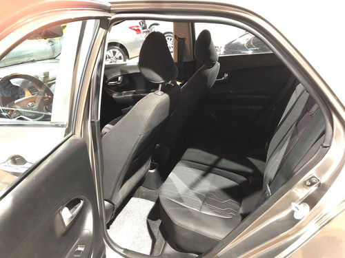 Kia Picanto 1.0 Ex 12v Flex 4p Manual 2012 2013
