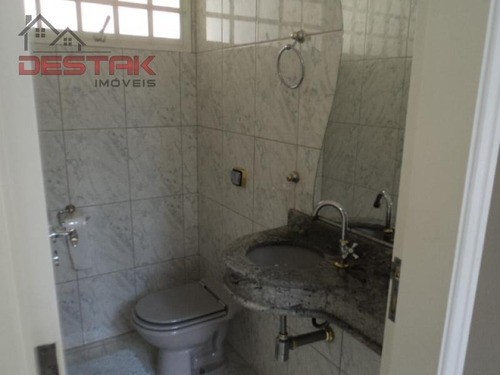 Imagem 10 de 15 de Ref.: 4836 - Casa Em Jundiaí Para Venda - V4836