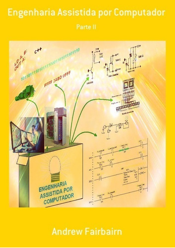 Livro Engenharia Assistida Por Computador