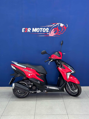 Honda Elite 125 2022