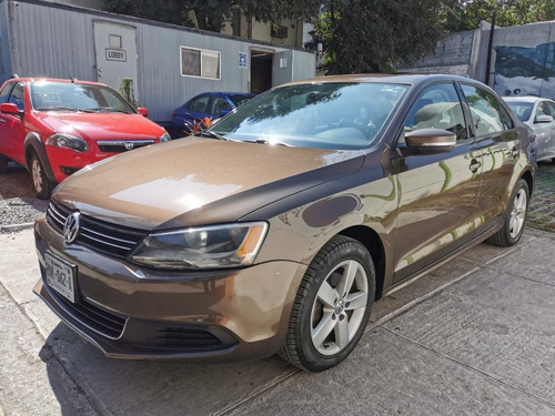 Imagen 1 de 7 de Jetta Mk 2013