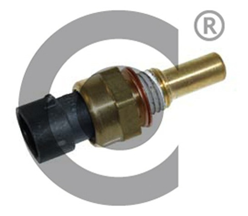 Sensor Temperatura De Refrigerante Buick Allure 2009 5.3 Lts