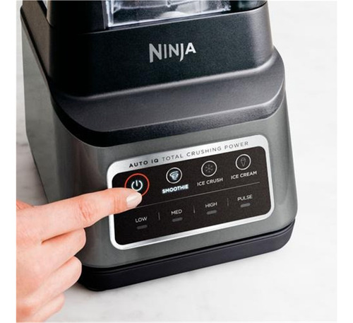 Licuadora Portátil Ninja Professional Plus Blender With