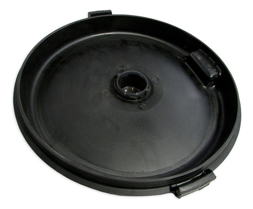 Tampa + Sobretampa Lar/lb-15mb Skymsen Cor Preta