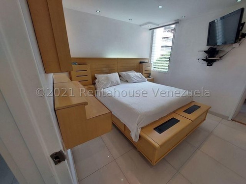 Imagen 5 de 16 de Apartamento Remodelado Mls#23-4612