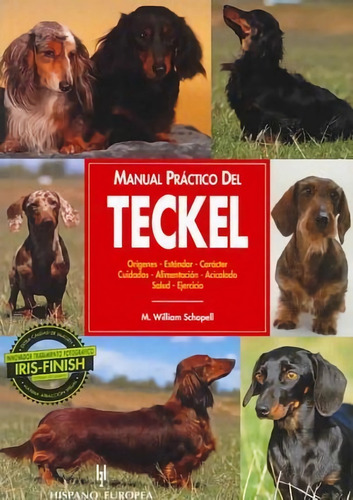 Manual Practico Del-teckel