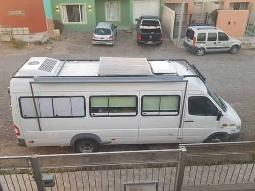 Mercedes-benz Sprinter 2.1 413 Minibus 19+1 (gb1k6) 2011