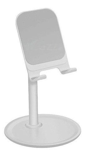 Soporte Apoya Celular Tablet Para Mesa Universal Regulable