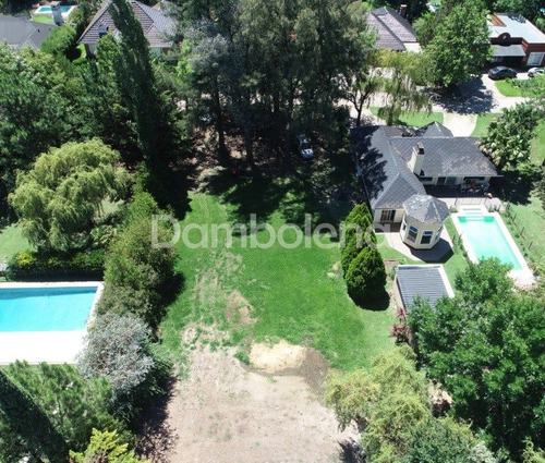 Terreno Lote En Venta - Boca Ratón - Pilar