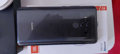 Huawei Mate 10 Pro 6gb Ram 128gb Ssd