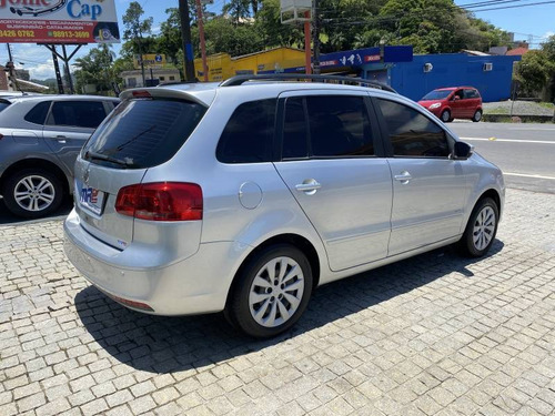 Volkswagen Spacefox 1.6