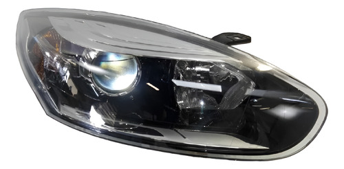 Optico Derecho Renault Megane 3 260100923r