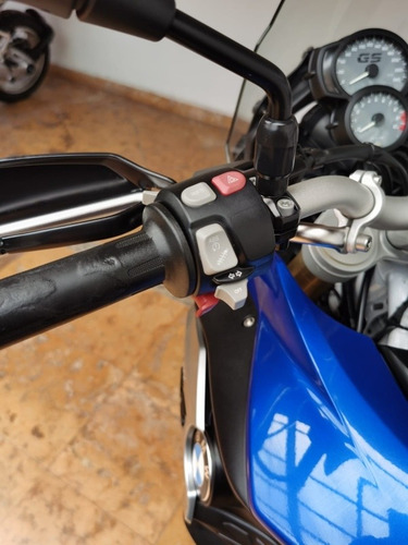 Imagen 9 de 11 de Bmw F800gs