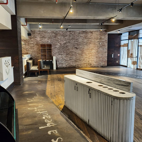 Se Renta Local En Polanco, Miguel Hidalgo