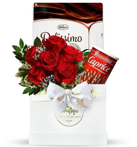 Imagen 1 de 1 de Regalos Enamorados Aniversarios San Valentin Sweet Love