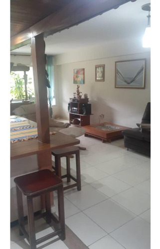Imagen 4 de 17 de Apartamento En Venta Res Vidama 2 Las Minas San Antonio De Los Altos