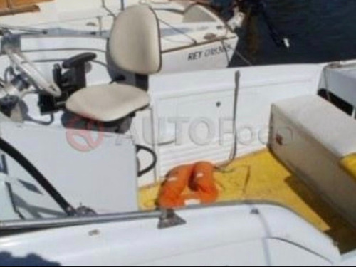 Crucerito Paglietini Compacto 690