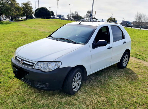 Fiat Palio 1.4 Fire Pack Seg.