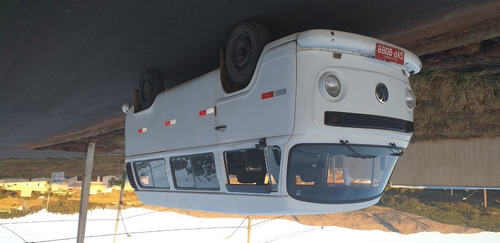 Kombi Lotação 2002