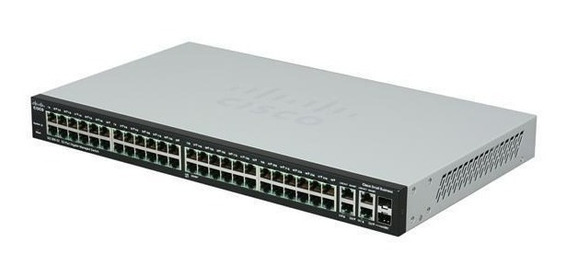 Switch Cisco Sg300 28p | MercadoLibre 📦
