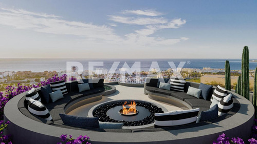Cenit Palmilla Tower 405, San Jose Del Cabo, Mls #23-126