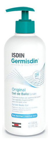 Gel De Baño Original