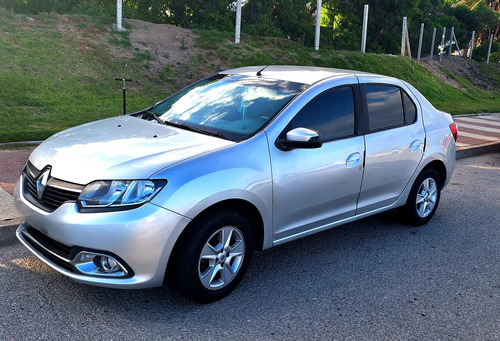 Renault Logan 1.6 Privilége 105cv