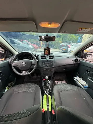 Renault Logan Authentique